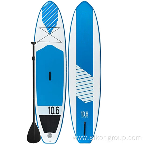 A Variety Of Color Sizes Of Professional Custom Inflatable Surfboard Upright Inflatable Upright Paddle Board